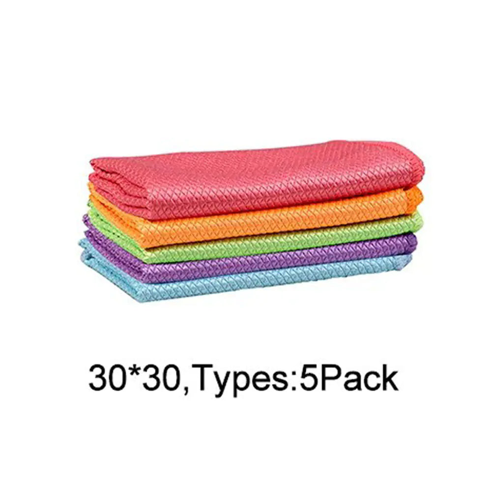 Super Microfiber cleaning cloth